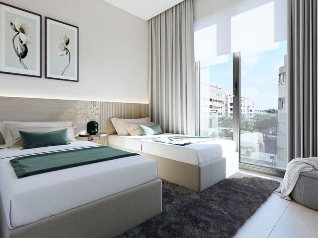 2 camera da letto Attico in vendita in Guardamar del Segura con piscina garage - 352.000 € (Rif: 9318367)