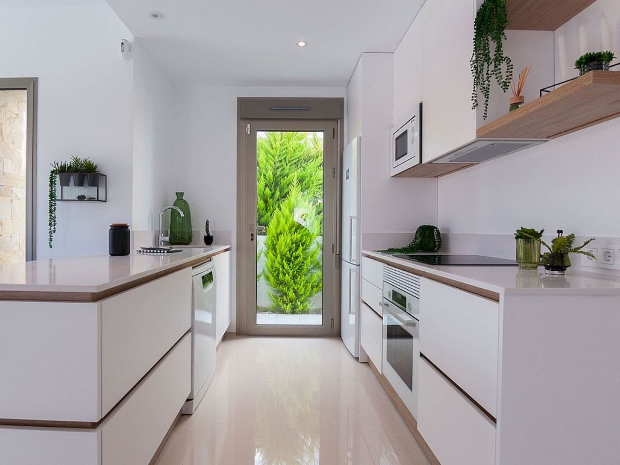 3 bedroom Villa for sale in Los Alcazares with pool - € 544,841 (Ref: 9318368)