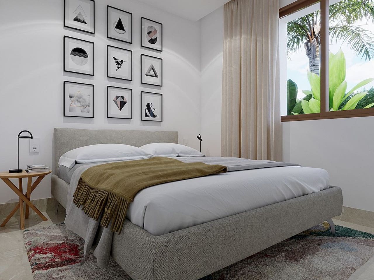 3 sypialnia Willa na sprzedaż w La Marina z basenem - 595 000 € (Ref: 9318372)