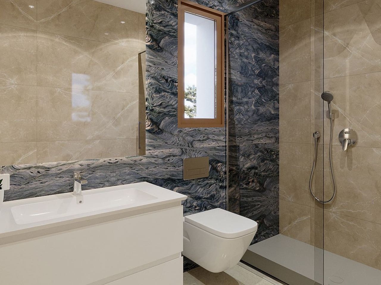 3 sypialnia Willa na sprzedaż w La Marina z basenem - 595 000 € (Ref: 9318372)