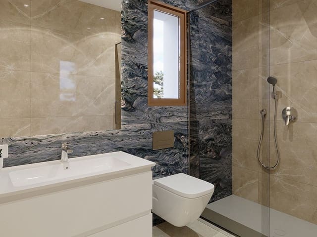 3 sypialnia Willa na sprzedaż w La Marina, Elche / Elx z basenem - 595 000 € (Ref: 9318372)