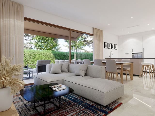 3 sypialnia Willa na sprzedaż w La Marina, Elche / Elx z basenem - 595 000 € (Ref: 9318372)