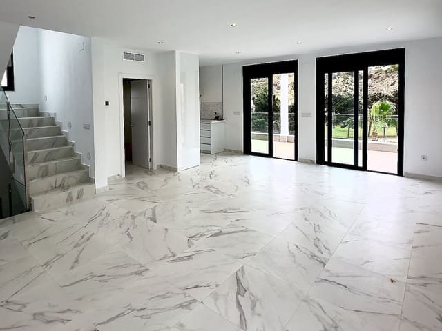 3 quarto Moradia para venda em Ciudad Quesada, Rojales com piscina - 852 000 € (Ref: 9318373)