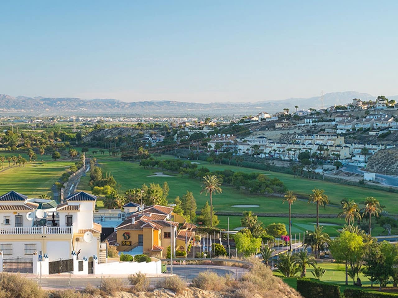 3 bedroom Villa for sale in Ciudad Quesada with pool - € 852,000 (Ref: 9318373)