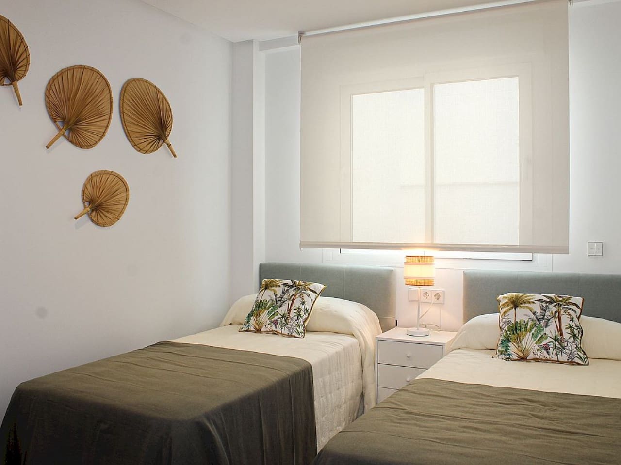 3 bedroom Penthouse for sale in Xeresa with pool - € 315,000 (Ref: 9318374)