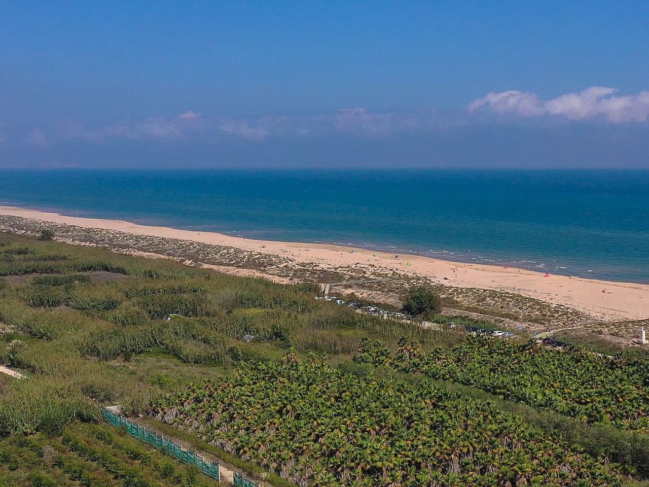 3 bedroom Penthouse for sale in Xeresa with pool - € 315,000 (Ref: 9318374)