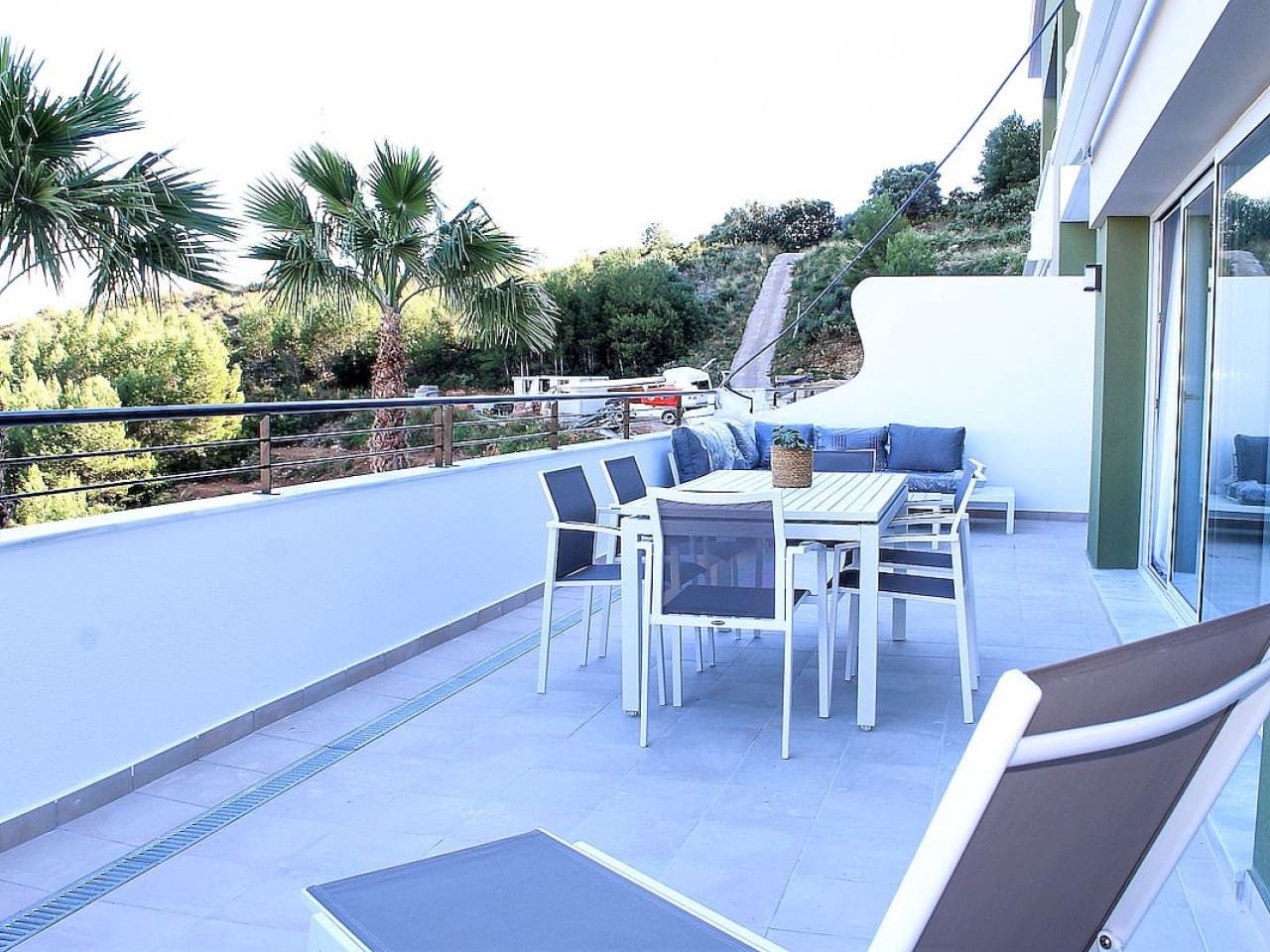 2 soveværelse Lejlighed til salg i Xeresa med swimmingpool - € 245.000 (Ref: 9318375)