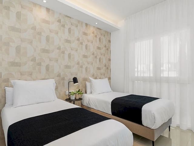 3 soverom Rekkehus til salgs i Pueblo Bravo, Rojales med svømmebasseng - € 380 540 (Ref: 9318377)