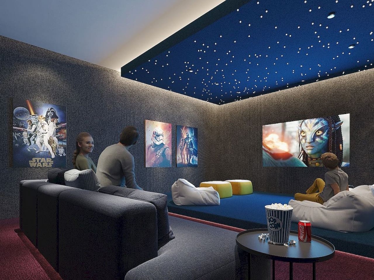 2 Zimmer Apartment zu verkaufen in Calpe / Calp mit Pool - 479.000 € (Ref: 9318378)