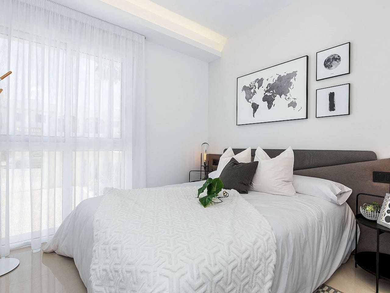 3 quarto Moradia para venda em Dona Pepa com piscina - 461 875 € (Ref: 9318380)