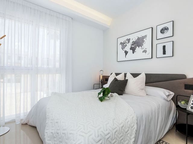 3 quarto Moradia para venda em Doña Pepa, Rojales com piscina - 461 875 € (Ref: 9318380)