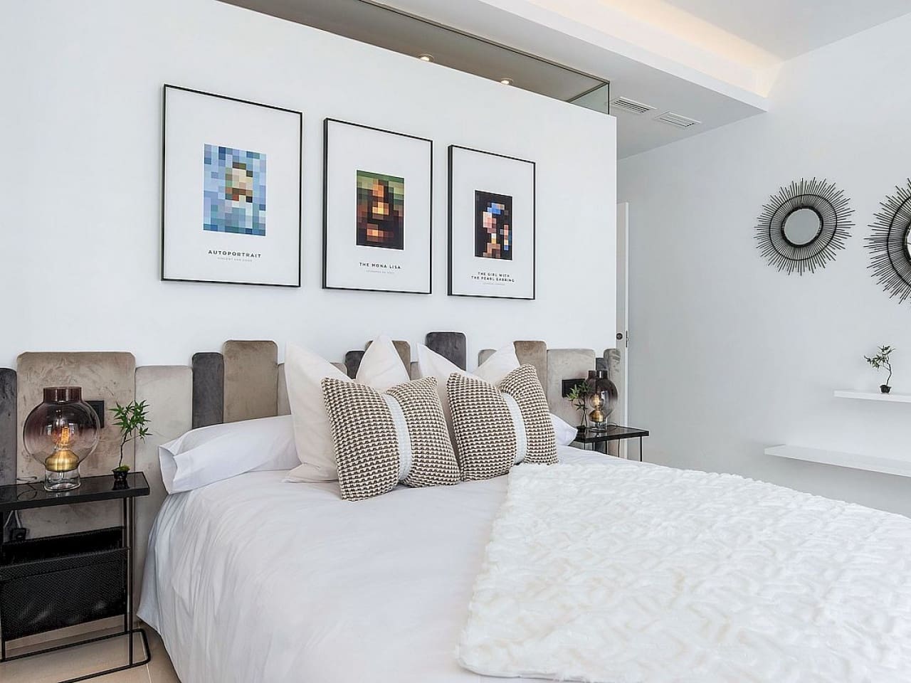 3 quarto Moradia para venda em Dona Pepa com piscina - 461 875 € (Ref: 9318380)