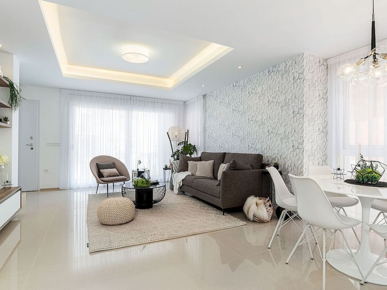 3 quarto Moradia para venda em Dona Pepa com piscina - 461 875 € (Ref: 9318380)