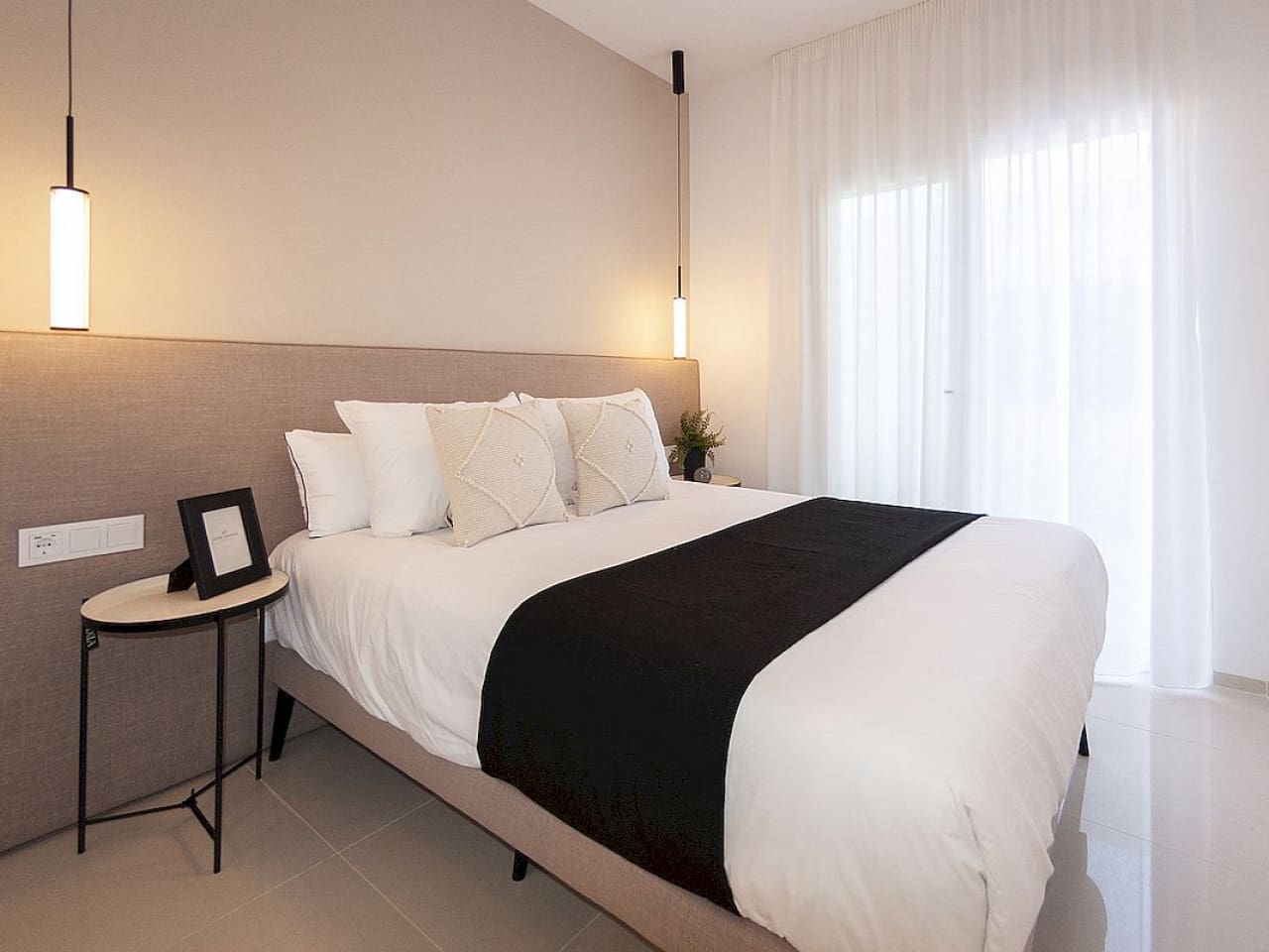 2 sypialnia Dom szeregowy na sprzedaż w Pueblo Bravo z basenem - 370 920 € (Ref: 9318381)