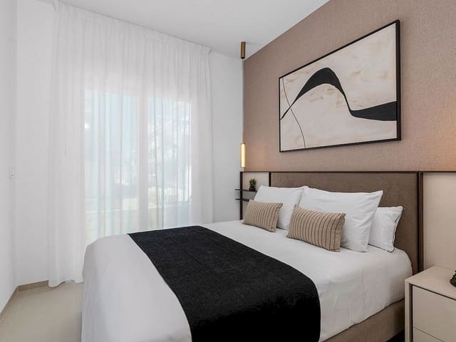 2 quarto Moradia em Banda para venda em Pueblo Bravo, Rojales com piscina - 310 000 € (Ref: 9318382)