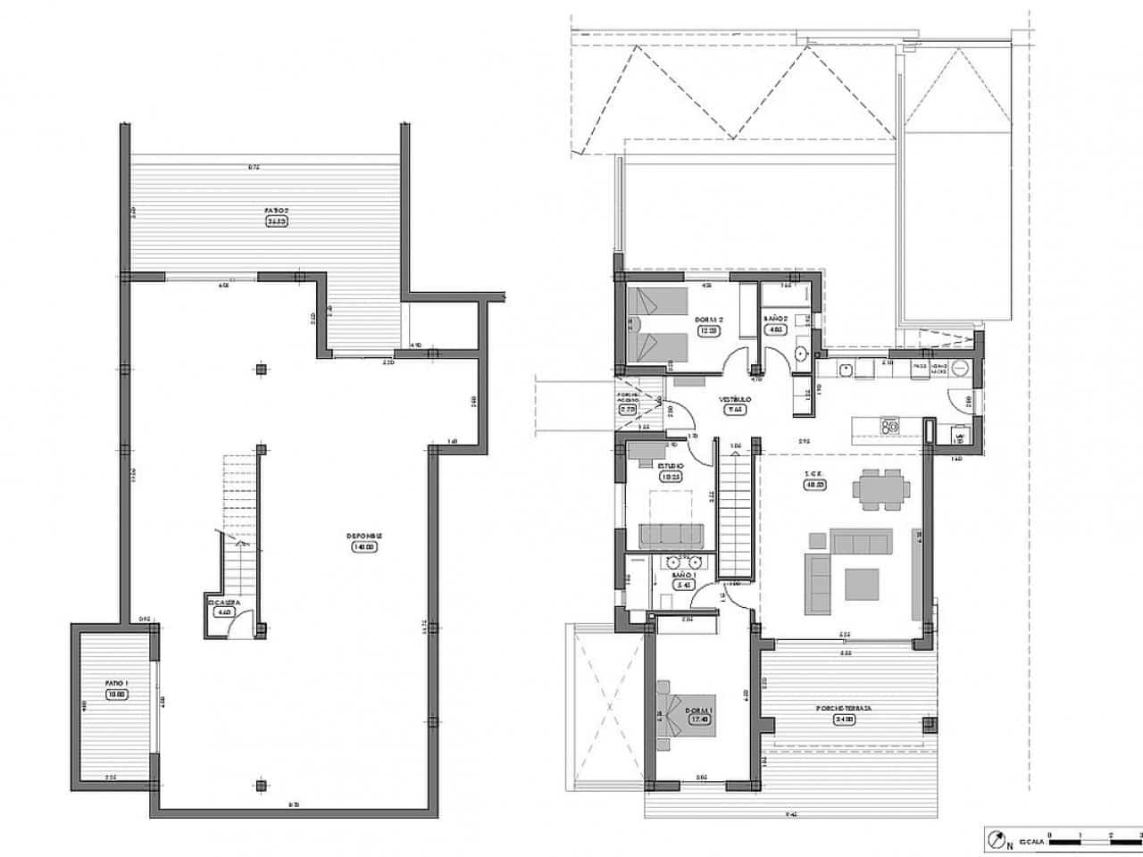 3 camera da letto Villa in vendita in Algorfa con piscina - 779.000 € (Rif: 9318383)