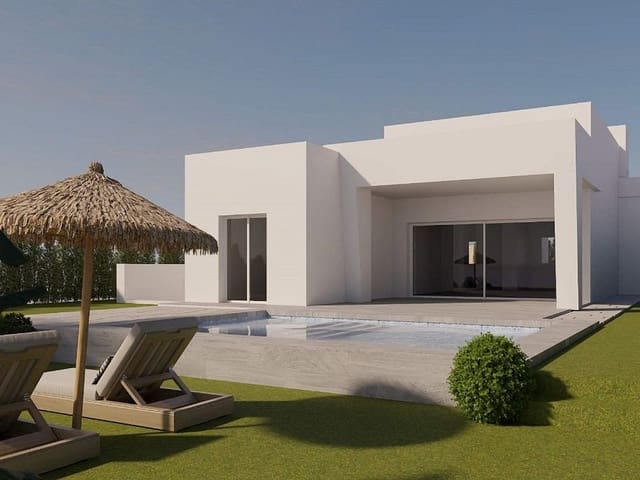 3 camera da letto Villa in vendita in Algorfa con piscina - 779.000 € (Rif: 9318383)