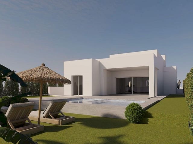 3 camera da letto Villa in vendita in Algorfa con piscina - 779.000 € (Rif: 9318383)