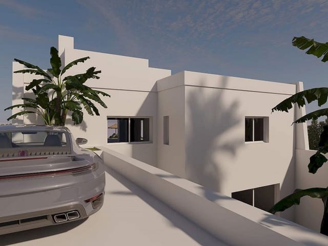 3 camera da letto Villa in vendita in Algorfa con piscina - 779.000 € (Rif: 9318383)