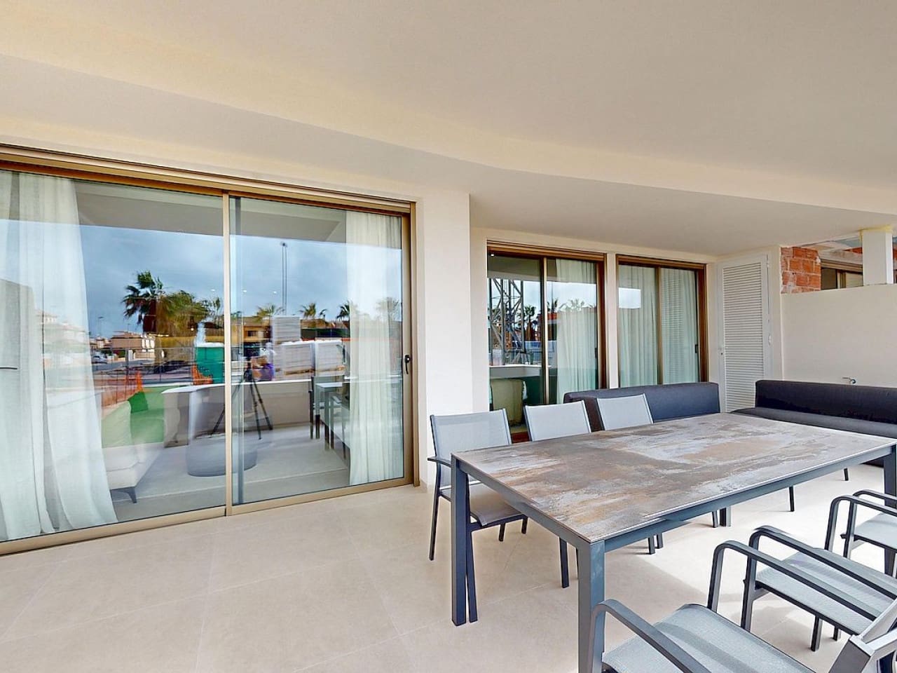 3 bedroom Apartment for sale in Orihuela Costa with pool - € 369,000 (Ref: 9318386)