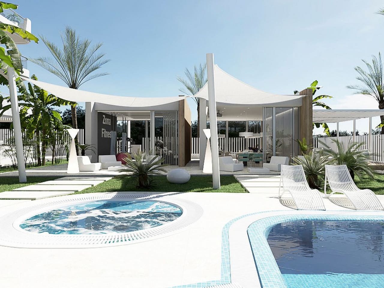 3 bedroom Apartment for sale in Orihuela Costa with pool - € 369,000 (Ref: 9318386)