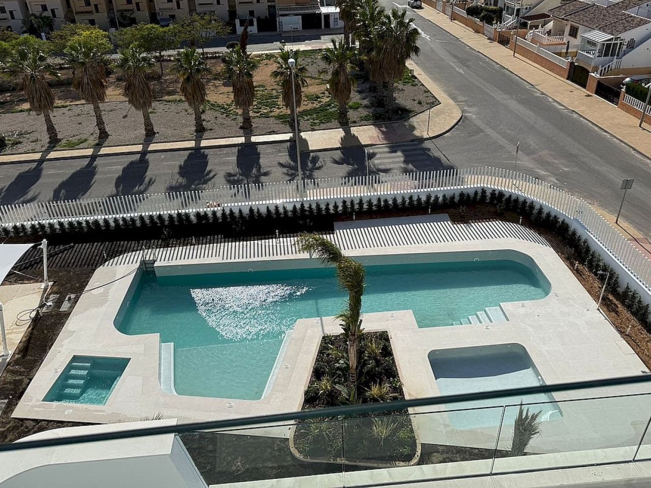 2 soverom Penthouse til salgs i Orihuela Costa med svømmebasseng - € 440 000 (Ref: 9318387)