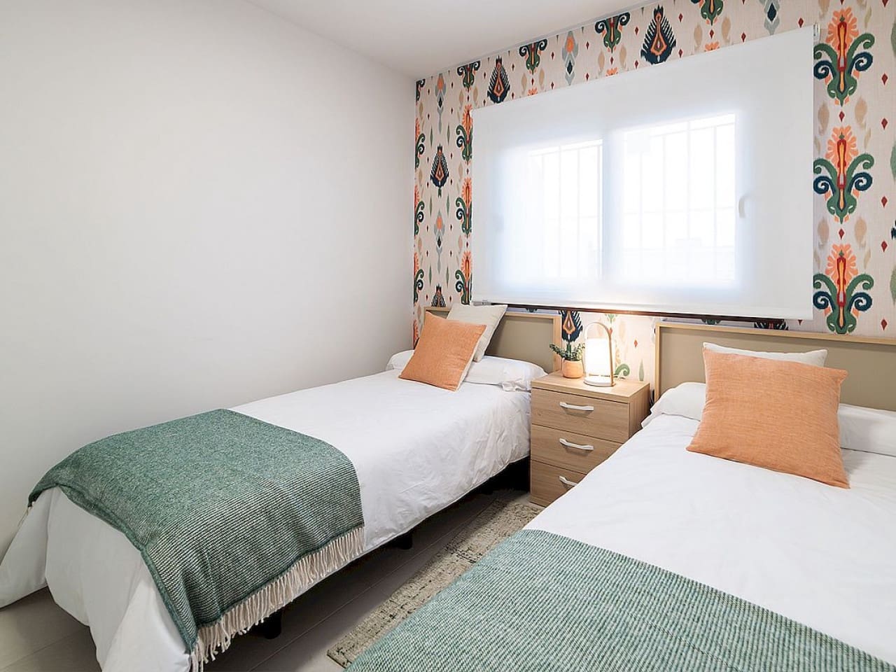 2 slaapkamer Rijtjeshuis te koop in San Juan de los Terreros met zwembad - € 255.000 (Ref: 9318388)