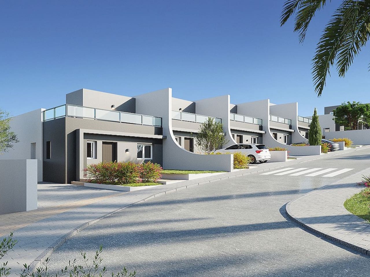 4 bedroom Villa for sale in Benidorm with pool - € 555,000 (Ref: 9318389)