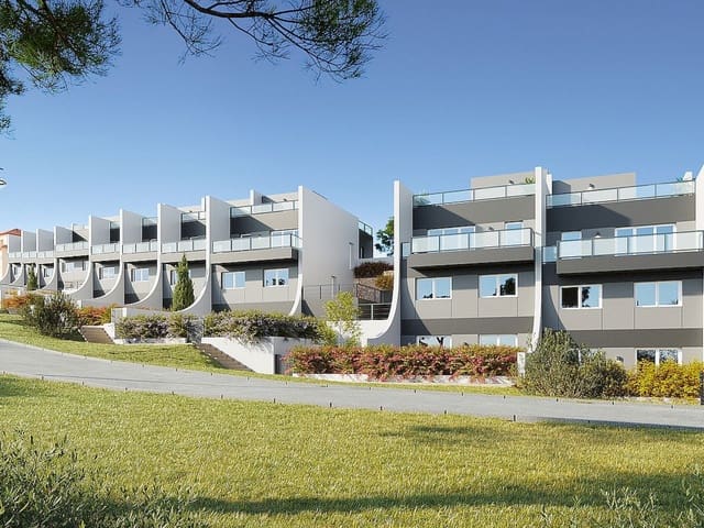 4 sypialnia Willa na sprzedaż w Benidorm z basenem - 555 000 € (Ref: 9318389)