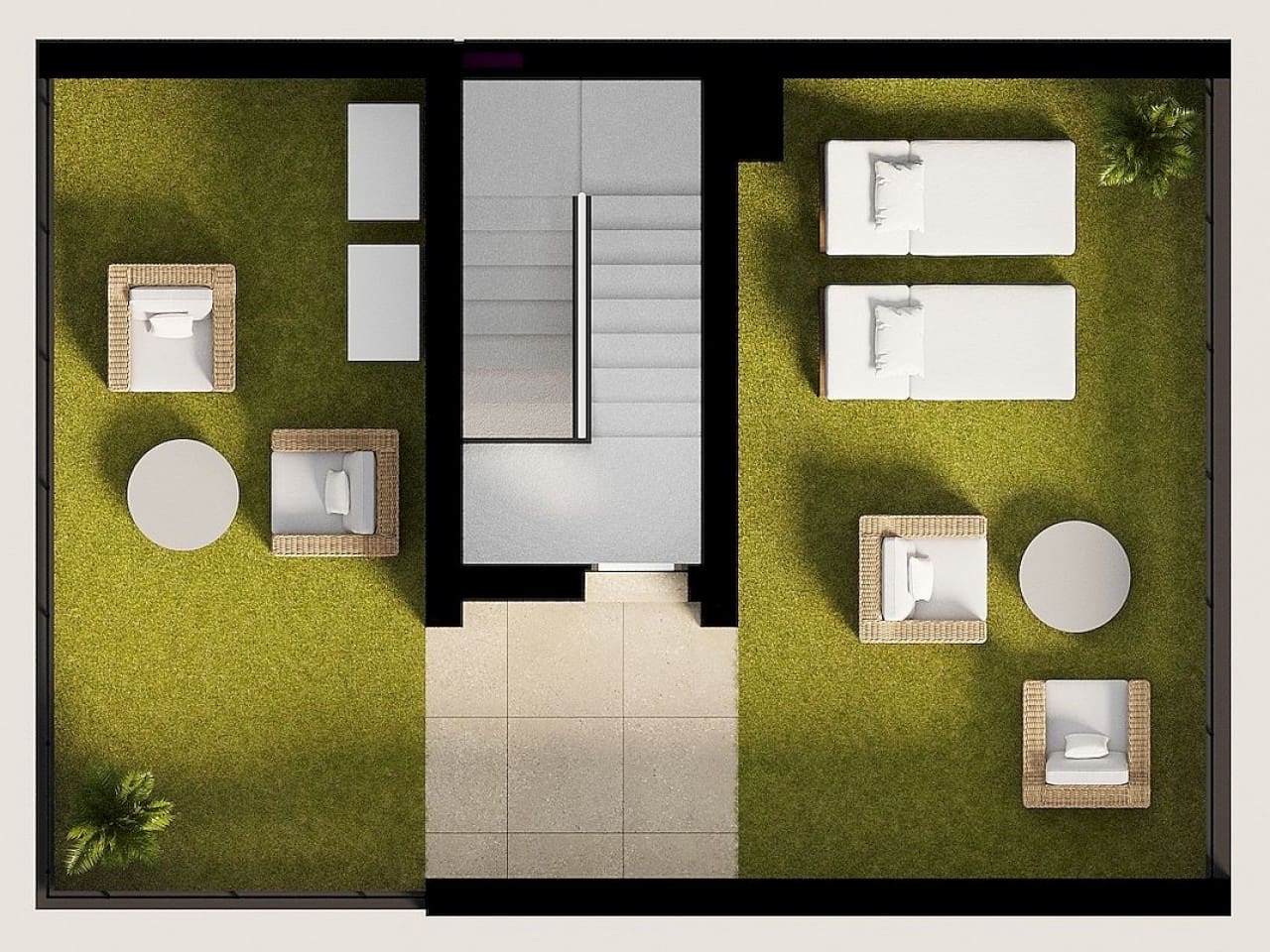 4 bedroom Villa for sale in Benidorm with pool - € 555,000 (Ref: 9318389)