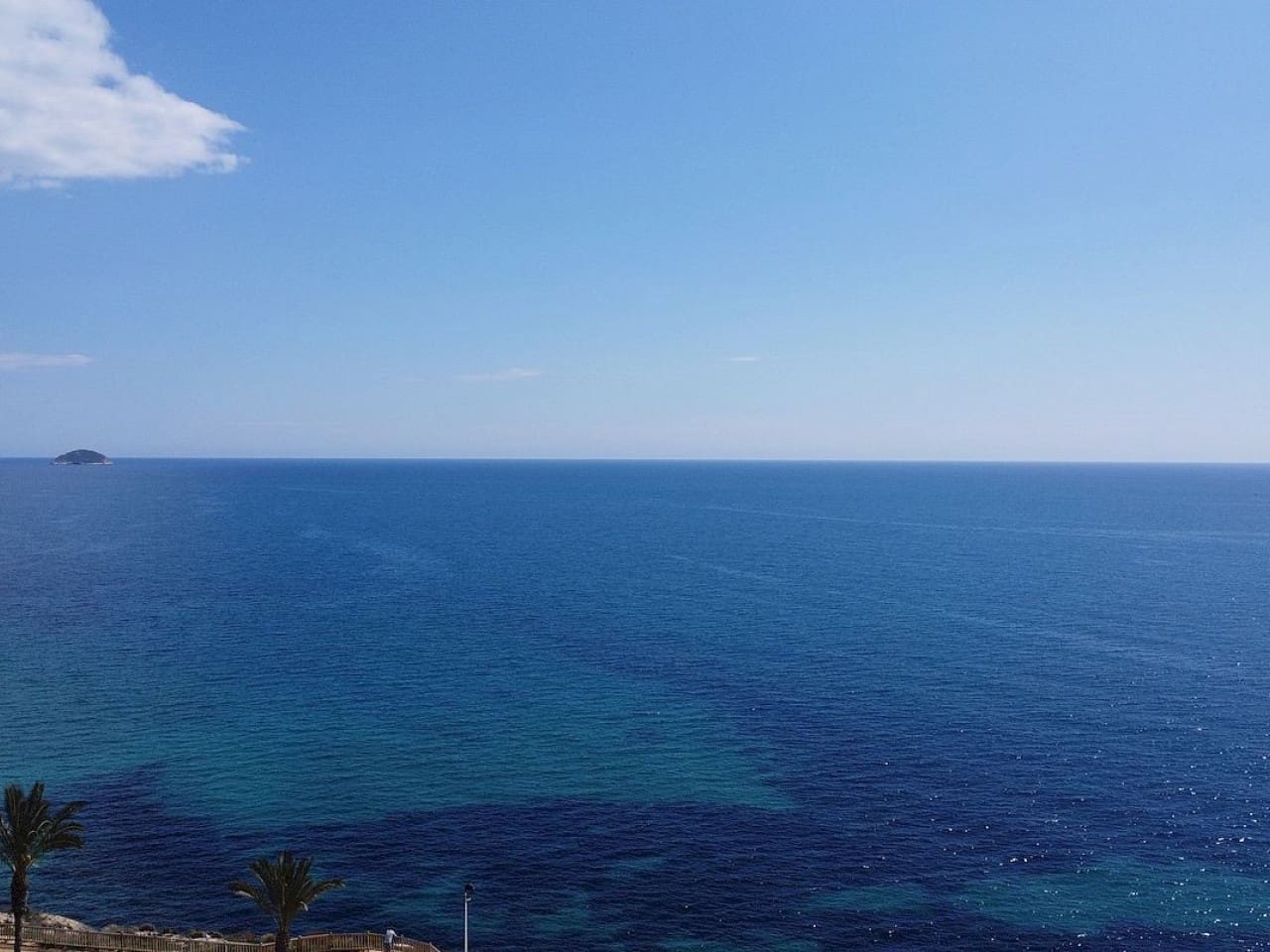 3 bedroom Apartment for sale in La Villajoyosa / Vila Joiosa with pool - € 515,000 (Ref: 9318393)