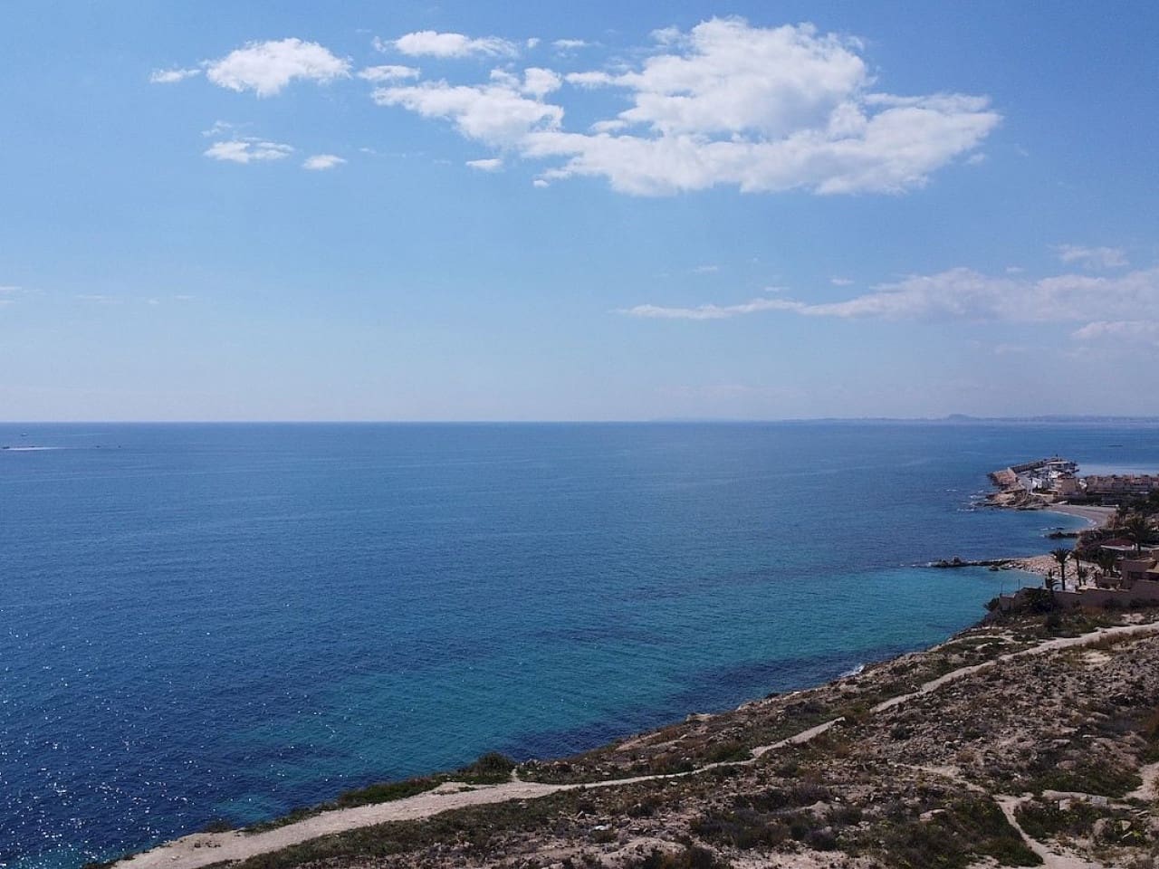 3 bedroom Apartment for sale in La Villajoyosa / Vila Joiosa with pool - € 515,000 (Ref: 9318393)