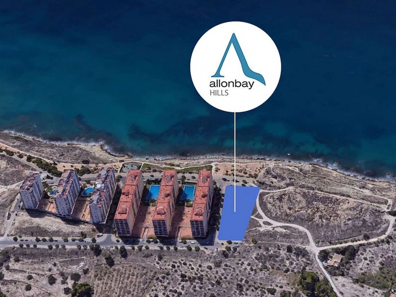 3 bedroom Apartment for sale in La Villajoyosa / Vila Joiosa with pool - € 515,000 (Ref: 9318393)