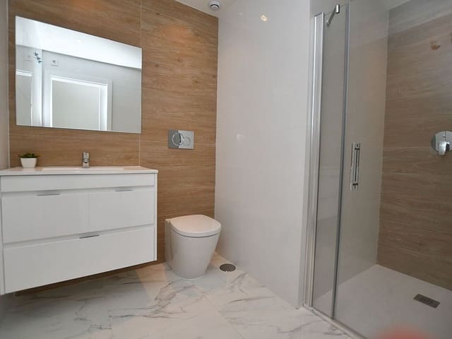 2 camera da letto Villetta a Schiera in vendita in San Miguel de Salinas con piscina - 273.800 € (Rif: 9318396)