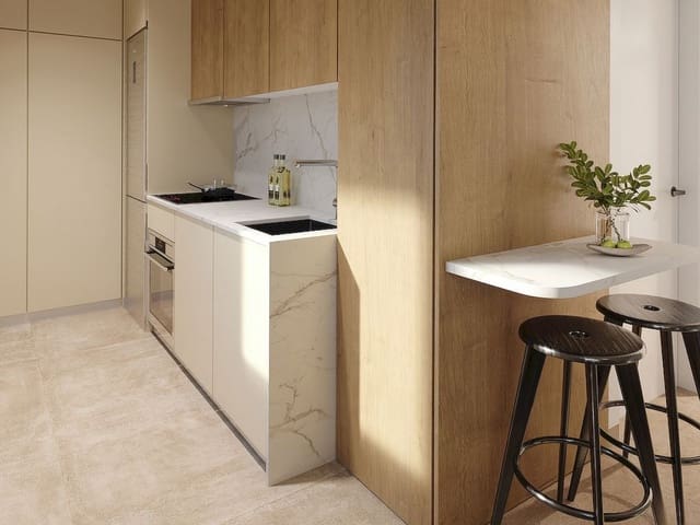 2 makuuhuone Huoneisto myytävänä paikassa Torre-Pacheco mukana uima-altaan - 281 900 € (Ref: 9318398)