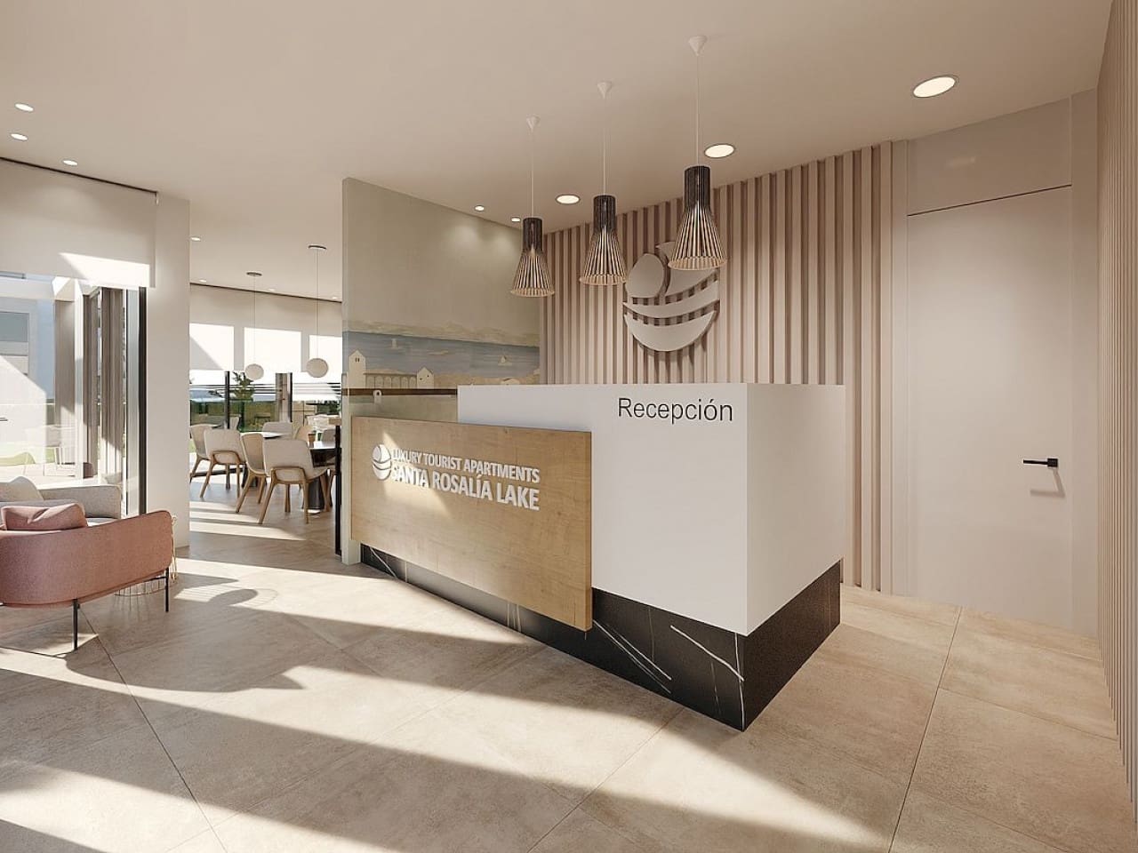 2 bedroom Apartment for sale in Torre-Pacheco with pool - € 308,900 (Ref: 9318399)