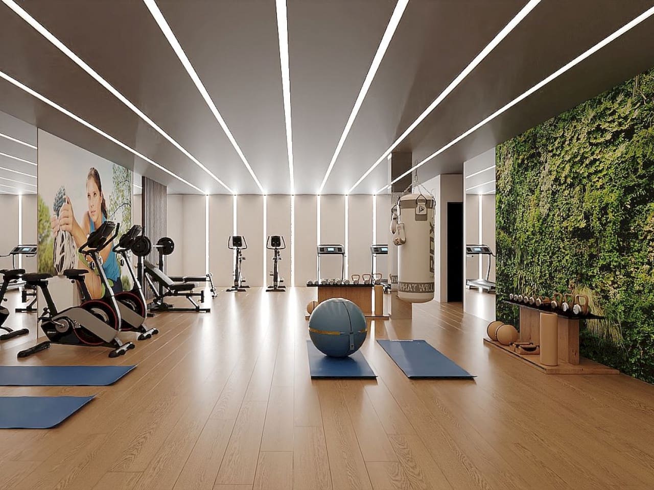 2 bedroom Apartment for sale in Torre-Pacheco with pool - € 308,900 (Ref: 9318399)