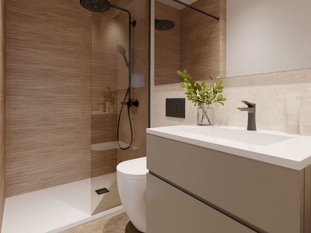 2 quarto Penthouse para venda em Torre-Pacheco com piscina - 319 900 € (Ref: 9318400)