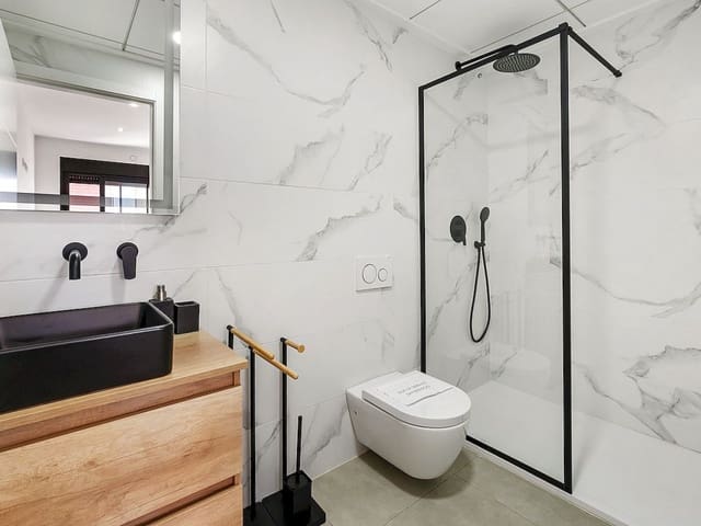 3 makuuhuone Huoneisto myytävänä paikassa San Javier mukana uima-altaan - 230 000 € (Ref: 9318401)