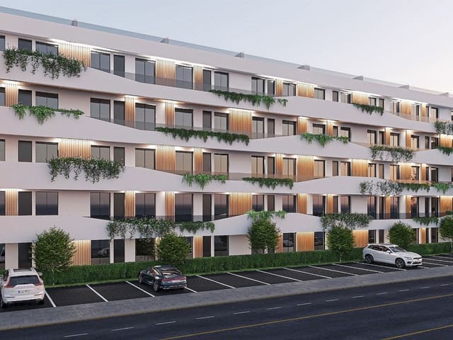 3 makuuhuone Huoneisto myytävänä paikassa San Javier mukana uima-altaan - 250 000 € (Ref: 9318402)