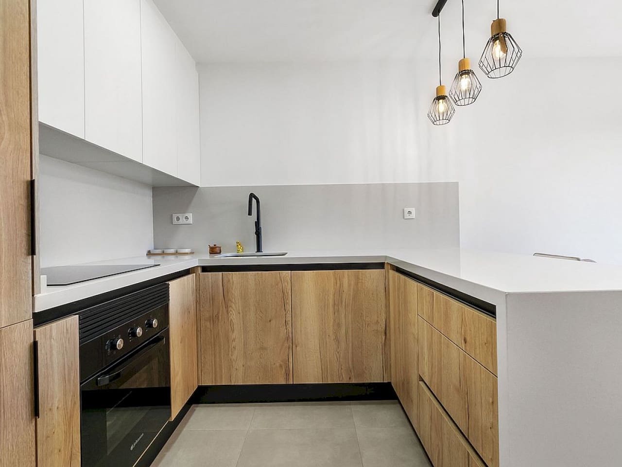 3 soveværelse Penthouse til salg i San Javier med swimmingpool - € 290.000 (Ref: 9318403)