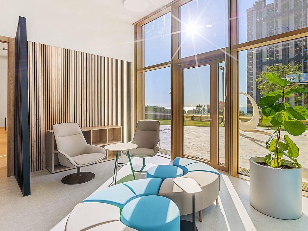 3 soveværelse Lejlighed til salg i Benidorm med swimmingpool - € 1.065.000 (Ref: 9318406)