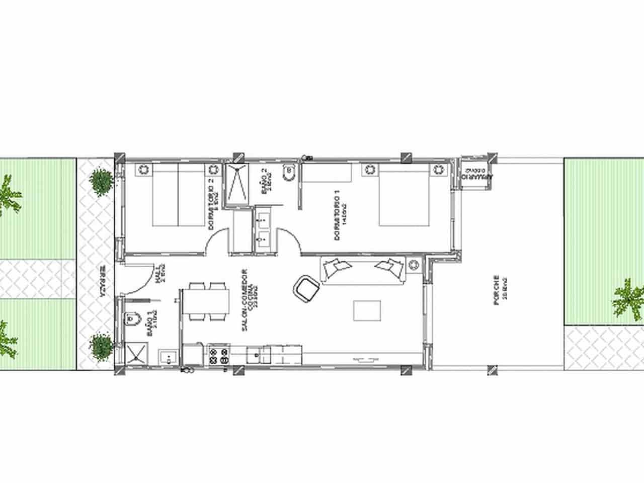 2 makuuhuone Huoneisto myytävänä paikassa El Raso mukana uima-altaan - 222 000 € (Ref: 9318407)