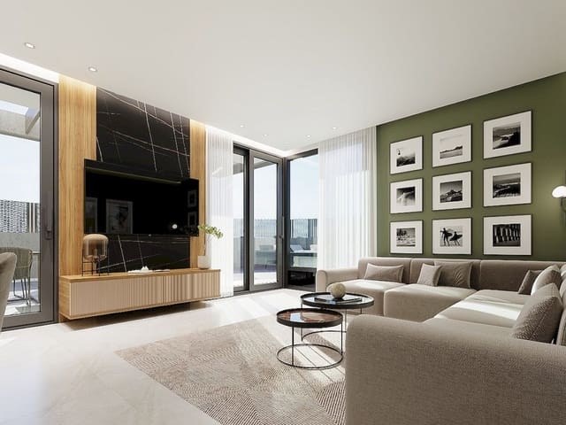 3 quarto Moradia para venda em Torre-Pacheco com piscina - 657 900 € (Ref: 9318412)