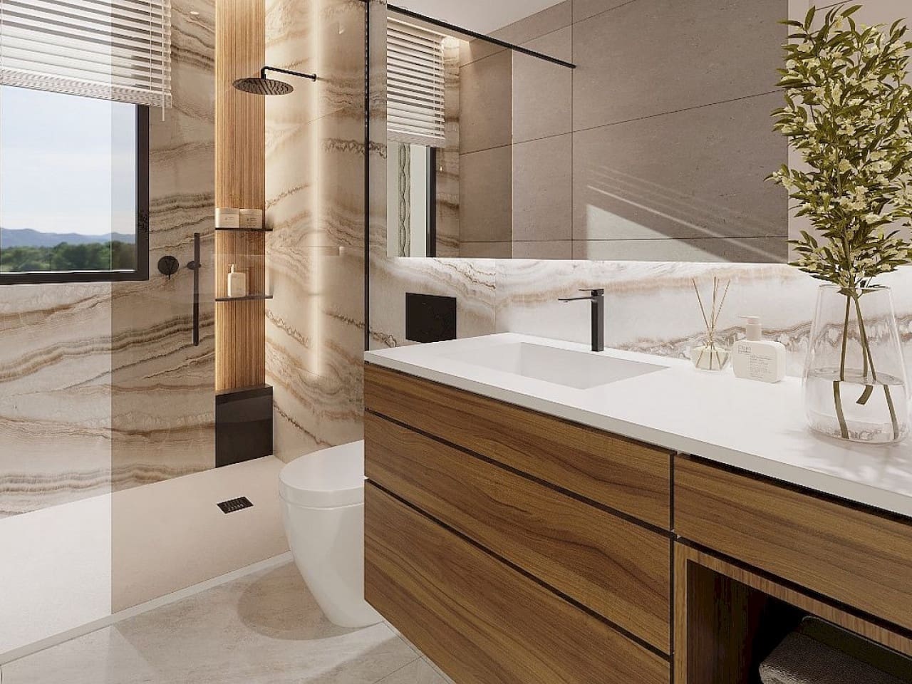 3 bedroom Villa for sale in Torre-Pacheco with pool - € 657,900 (Ref: 9318412)