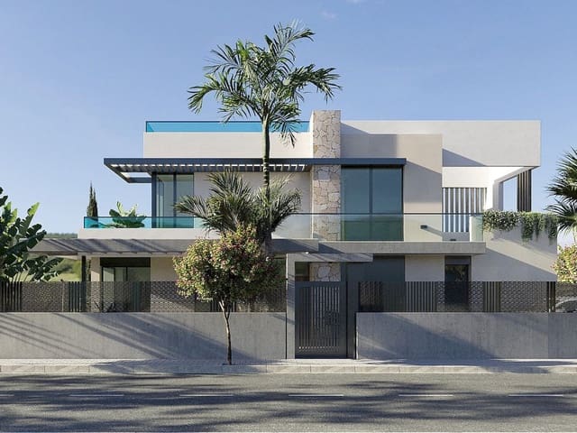 3 quarto Moradia para venda em Torre-Pacheco com piscina - 657 900 € (Ref: 9318412)