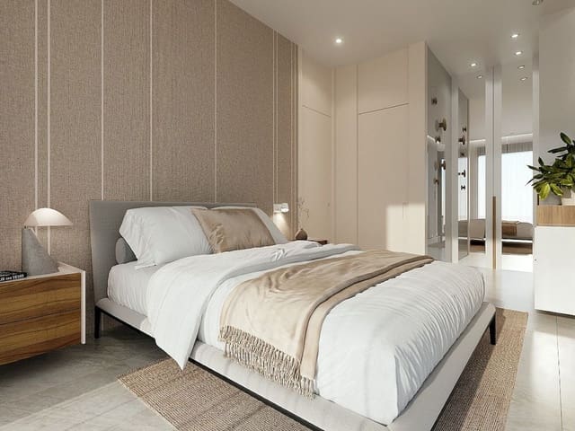 3 quarto Moradia para venda em Torre-Pacheco com piscina - 657 900 € (Ref: 9318412)