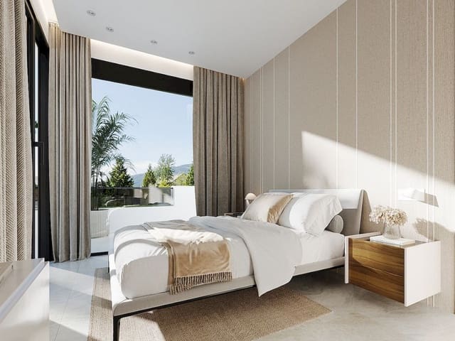 3 quarto Moradia para venda em Torre-Pacheco com piscina - 657 900 € (Ref: 9318412)