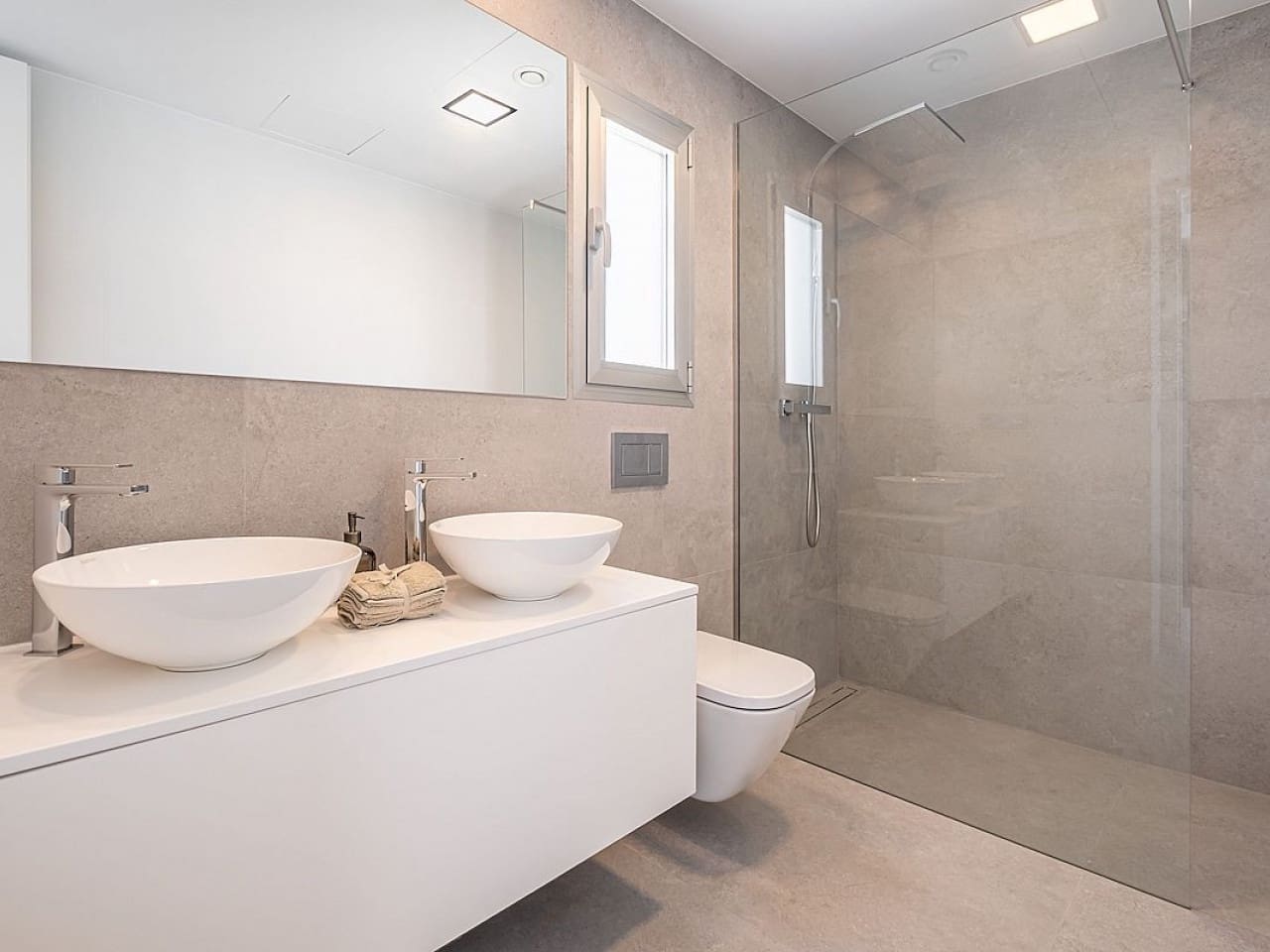 3 makuuhuone Huvila myytävänä paikassa Benidorm mukana uima-altaan - 860 000 € (Ref: 9318416)