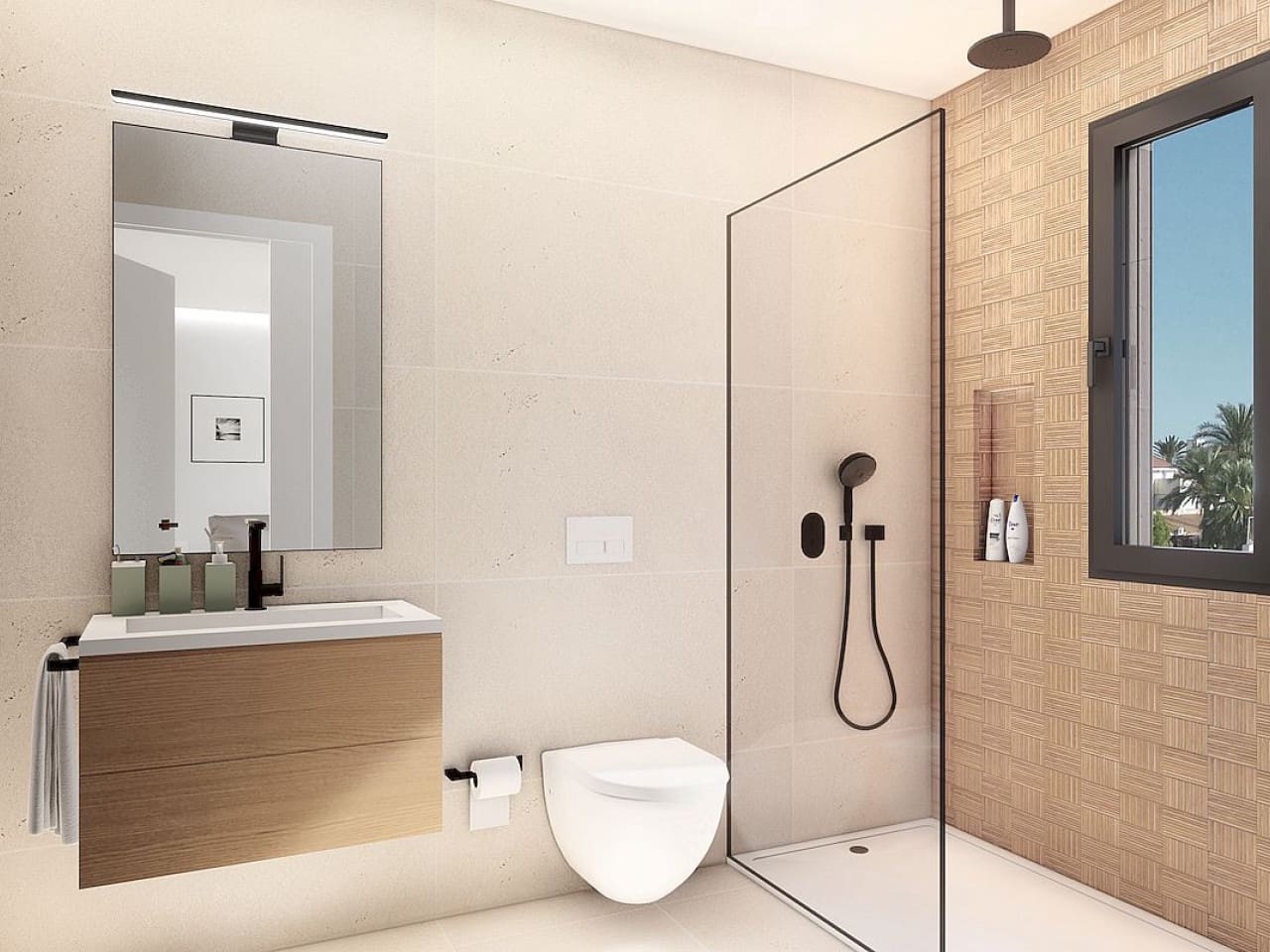 2 bedroom Terraced Villa for sale in Lo Pagan with pool - € 314,900 (Ref: 9318421)